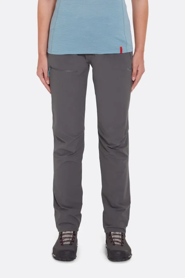Pantalon softshell Incline AS pour femme