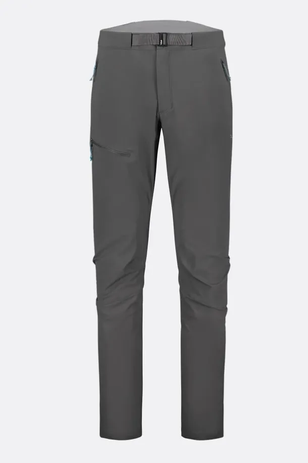 Pantalon softshell Incline AS pour femme