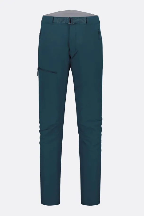 Pantalon softshell Incline AS pour femme