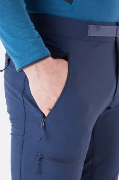 Pantalon softshell Incline AS pour homme