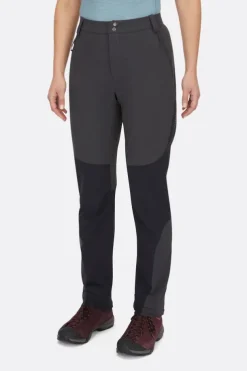 Pantalon Torque Mountain pour femme