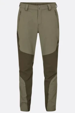 Pantalon Torque Mountain pour homme