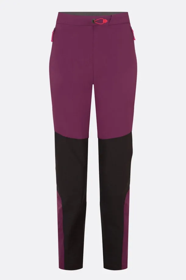 Pantalon Torque pour femme