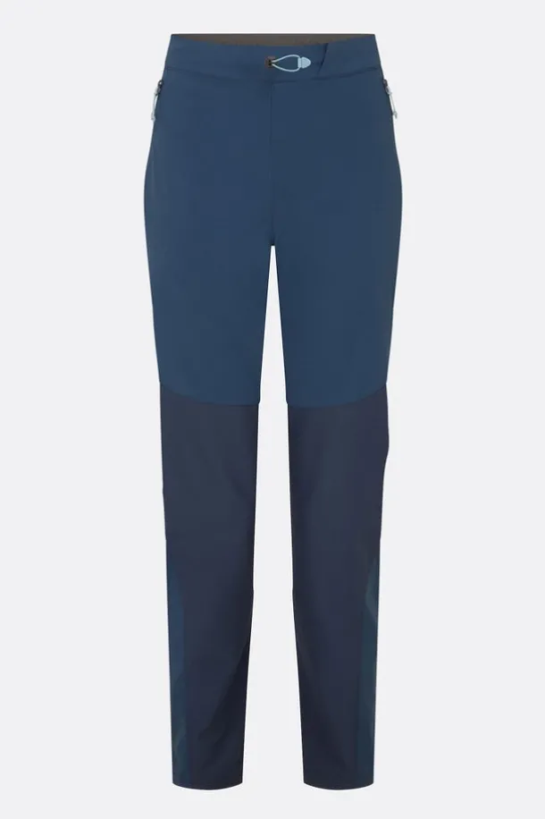 Pantalon Torque pour femme