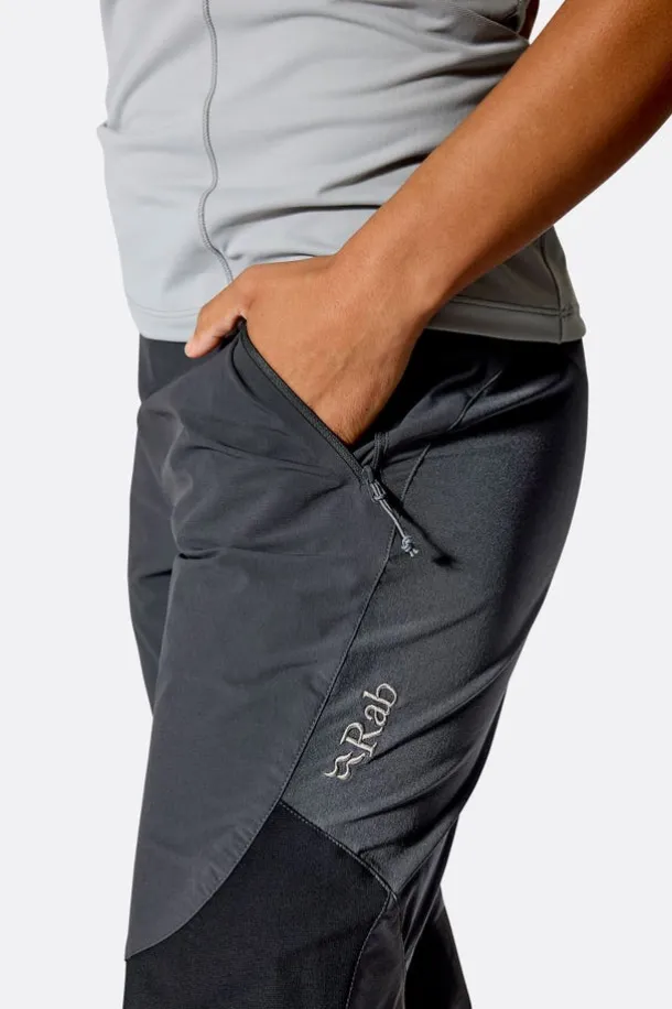 Pantalon Torque pour femme