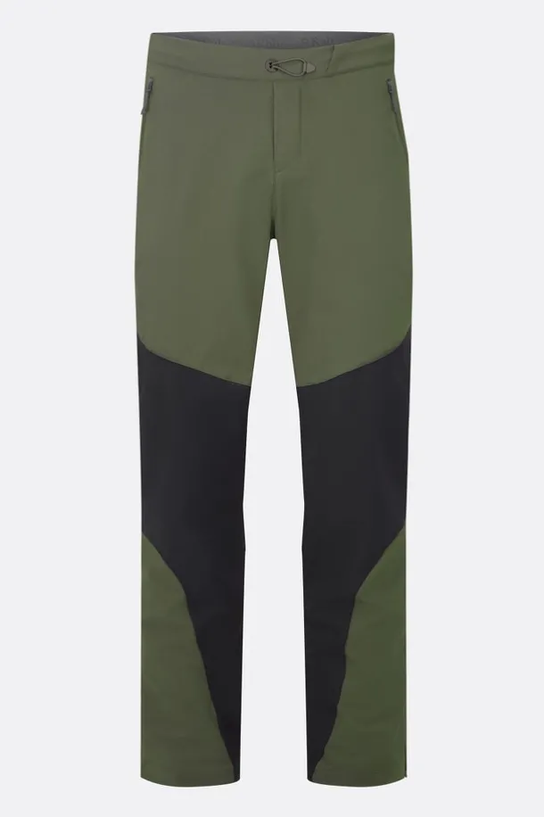 Pantalon Torque pour homme