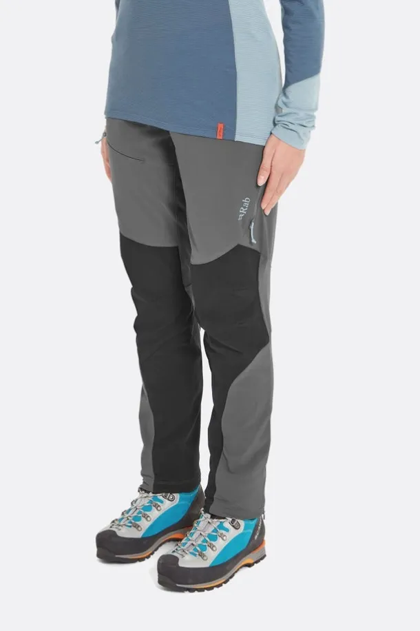 Pantalon Torque Winter pour femme
