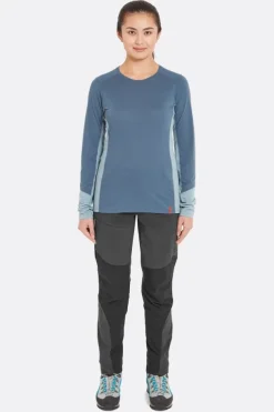 Pantalon Torque Winter pour femme