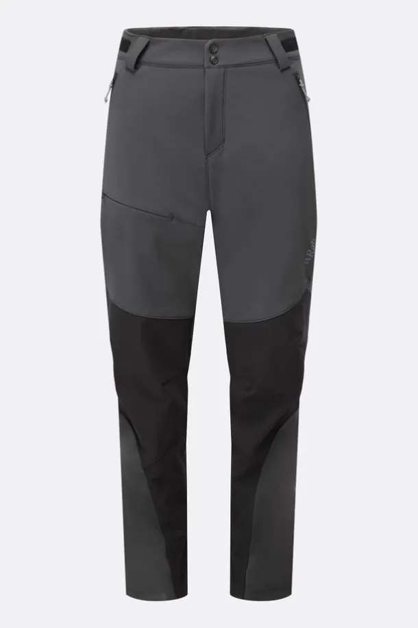 Pantalon Torque Winter pour femme