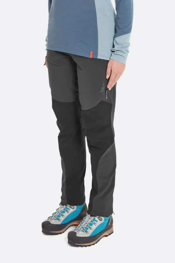 Pantalon Torque Winter pour femme