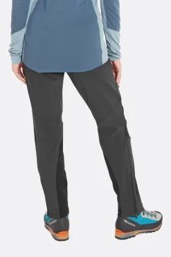 Pantalon Torque Winter pour femme