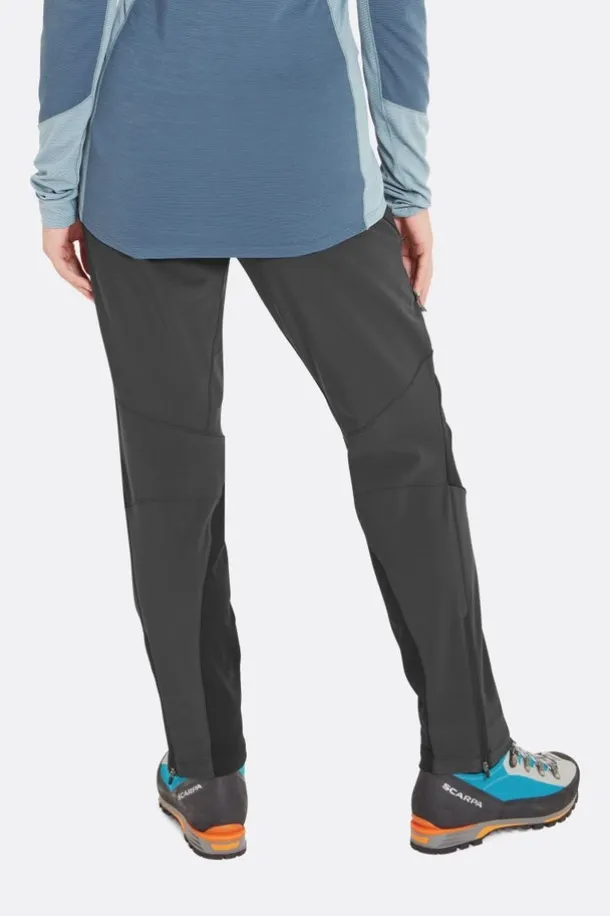 Pantalon Torque Winter pour femme
