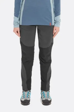 Pantalon Torque Winter pour femme