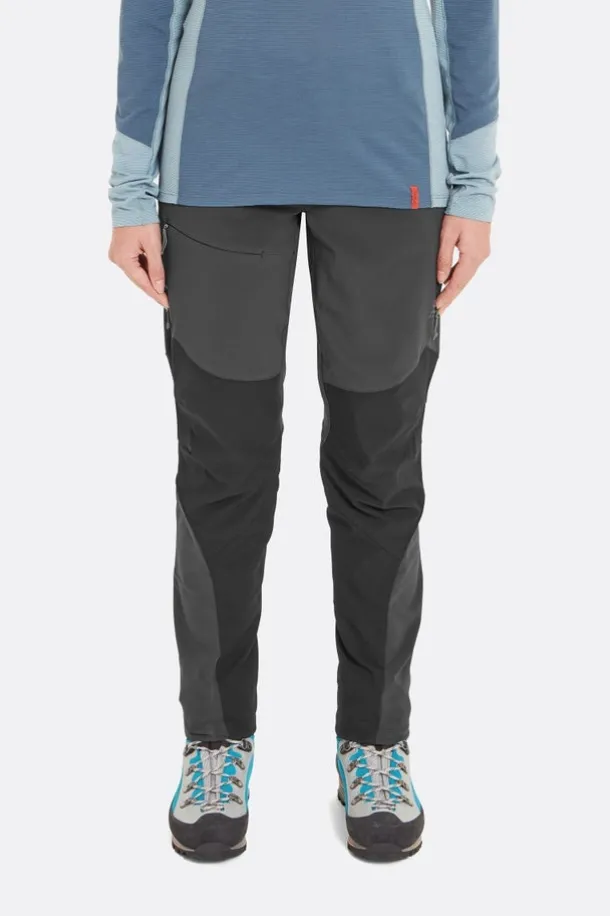 Pantalon Torque Winter pour femme