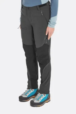 Pantalon Torque Winter pour femme