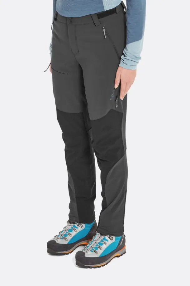 Pantalon Torque Winter pour femme
