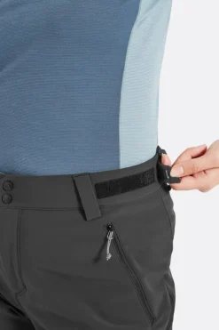 Pantalon Torque Winter pour femme