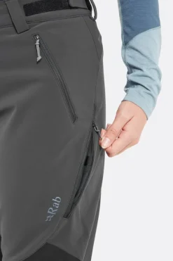 Pantalon Torque Winter pour femme
