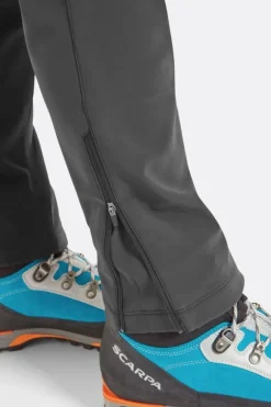 Pantalon Torque Winter pour femme
