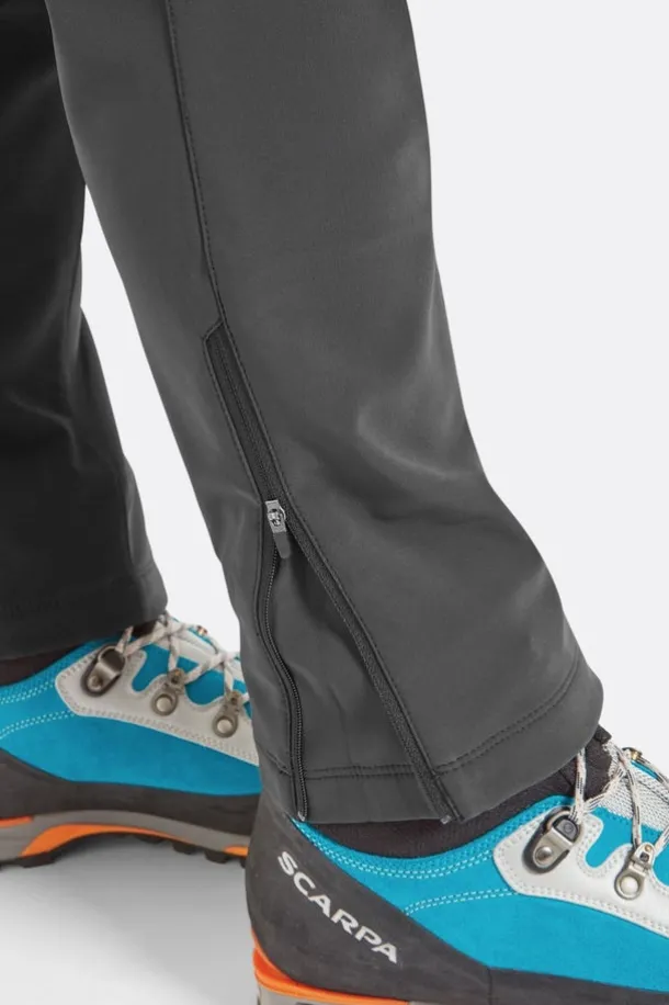 Pantalon Torque Winter pour femme