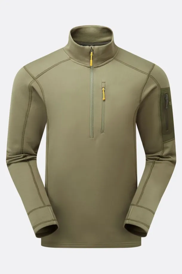Polaire à enfiler Modulus pour homme