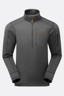 Polaire à enfiler Modulus pour homme