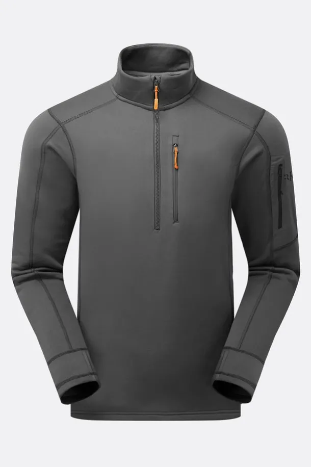 Polaire à enfiler Modulus pour homme