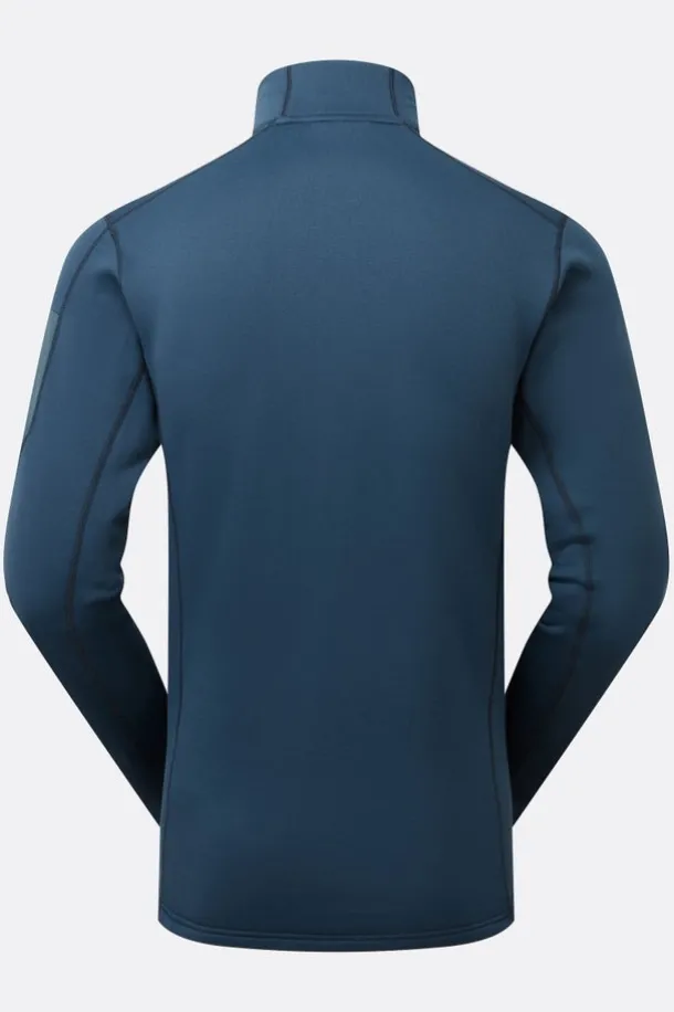 Polaire à enfiler Modulus pour homme
