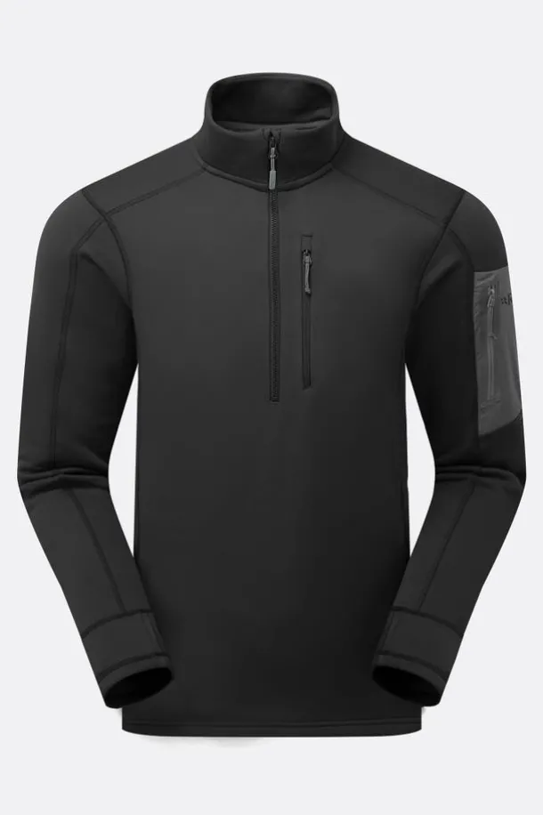 Polaire à enfiler Modulus pour homme