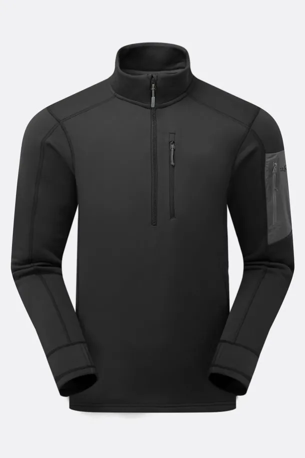Polaire à enfiler Modulus pour homme