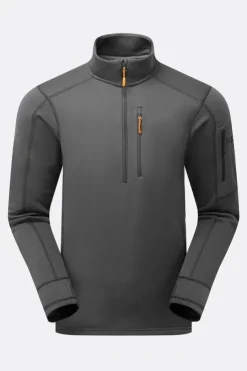 Polaire à enfiler Modulus pour homme