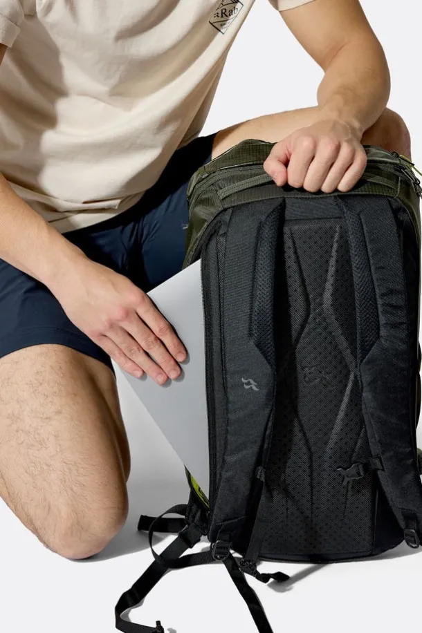 Sac à dos 30 litres Adrift
