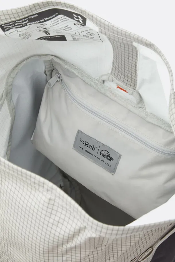 Sac à dos de montagne 28 litres Latok