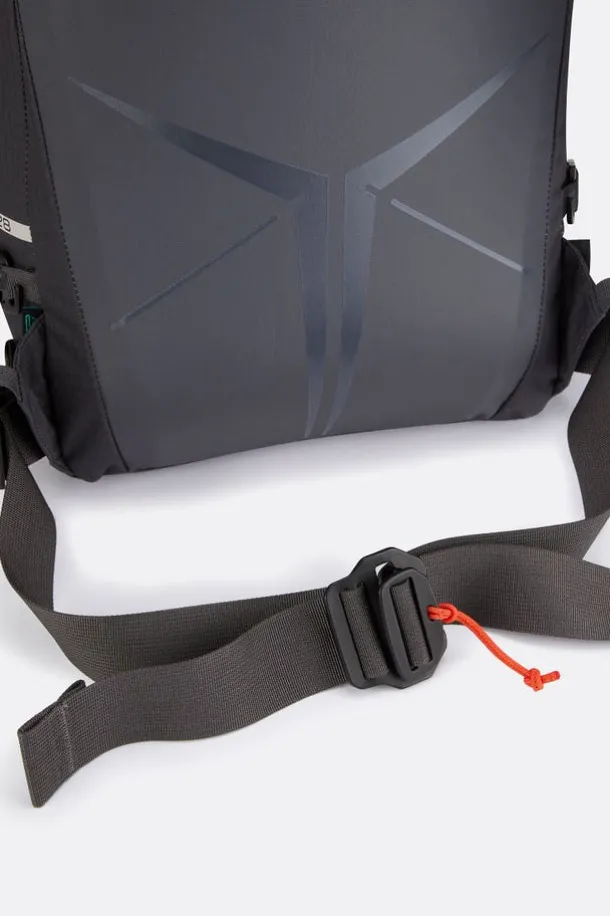 Sac à dos de montagne 28 litres Latok