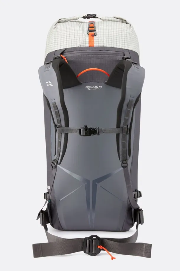 Sac à dos de montagne 38 litres Latok