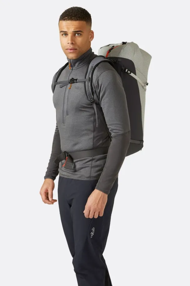 Sac à dos de montagne 38 litres Latok