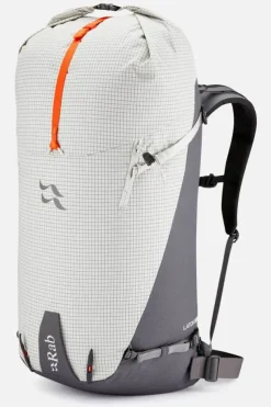 Sac à dos de montagne 38 litres Latok