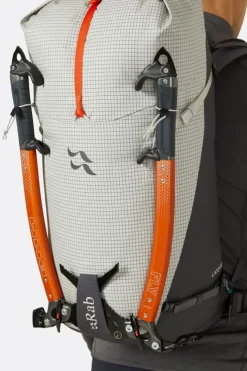 Sac à dos de montagne 38 litres Latok