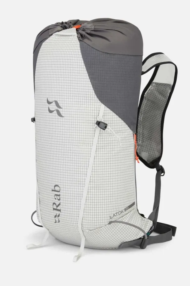 Sac à dos de montagne 20 litres Latok