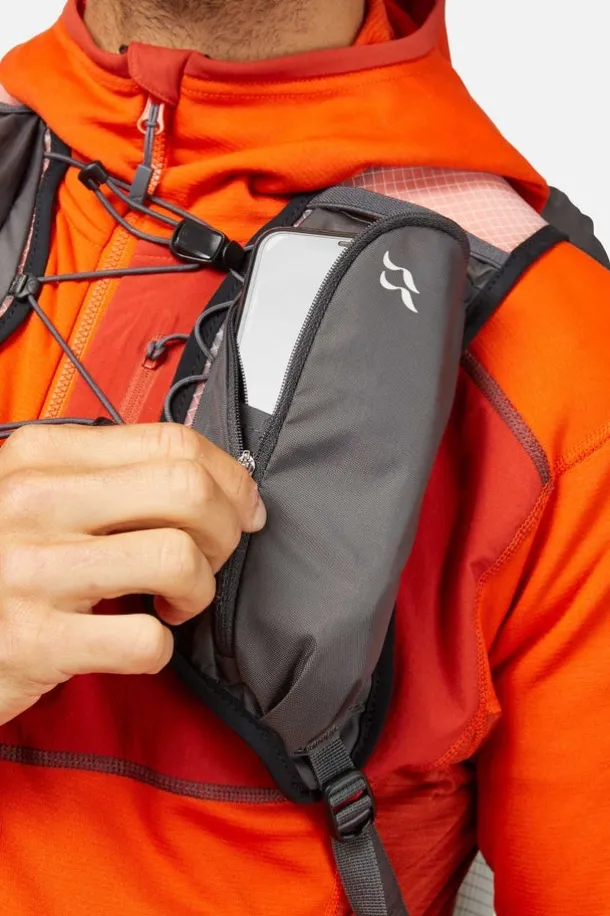 Sac à dos de montagne 20 litres Latok