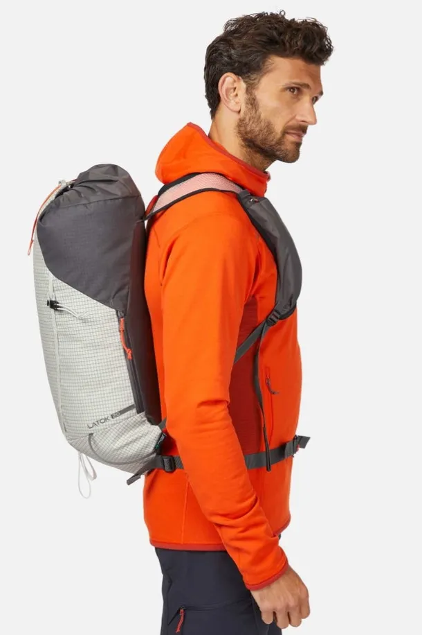 Sac à dos de montagne 20 litres Latok