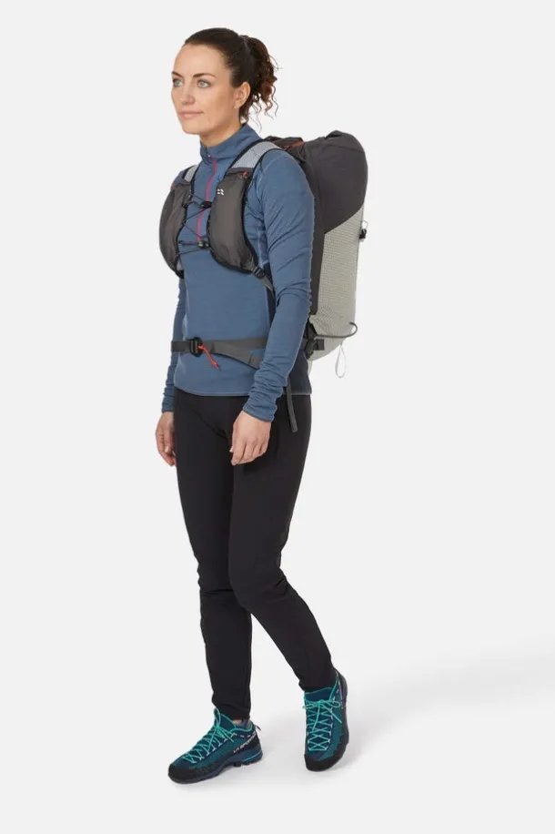 Sac à dos de montagne 20 litres Latok