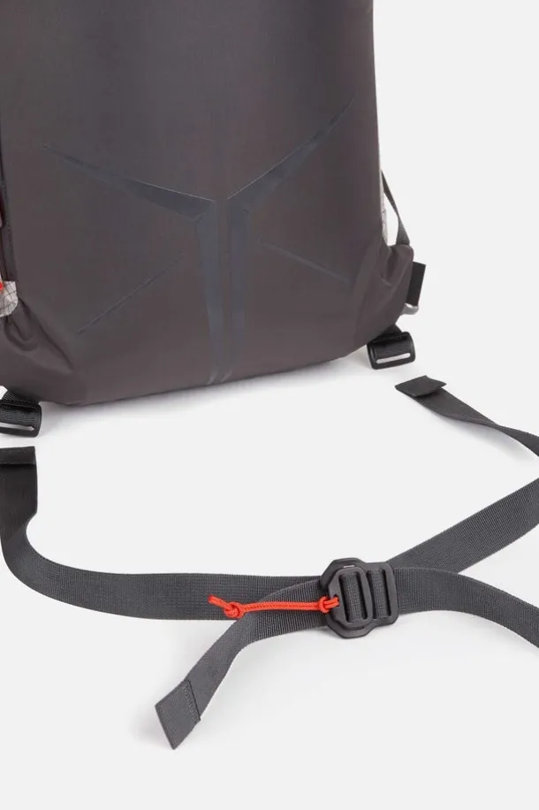 Sac à dos de montagne 20 litres Latok