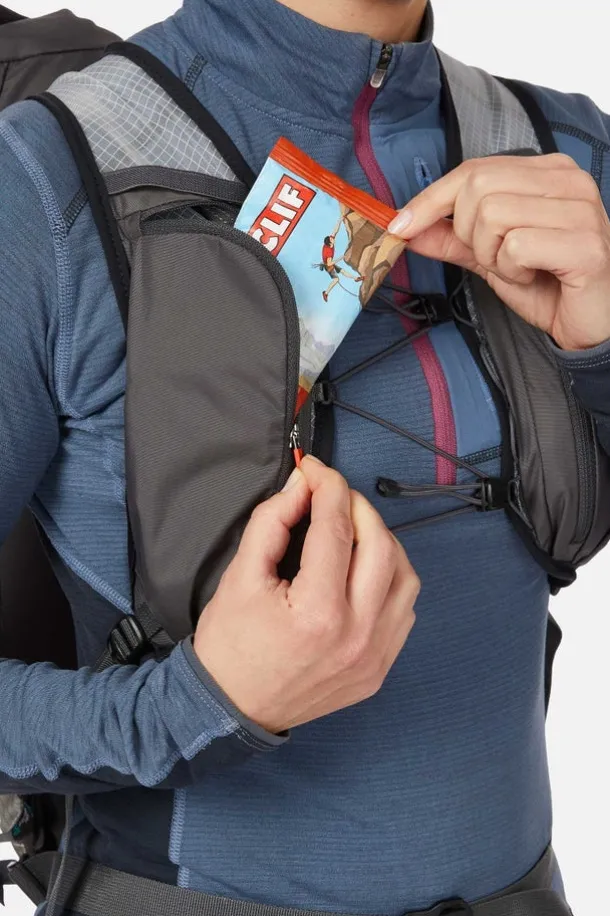 Sac à dos de montagne 20 litres Latok