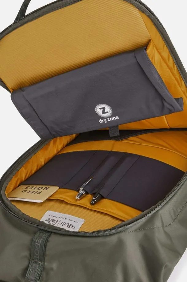 Sac à dos de randonnée 18 litres Depot