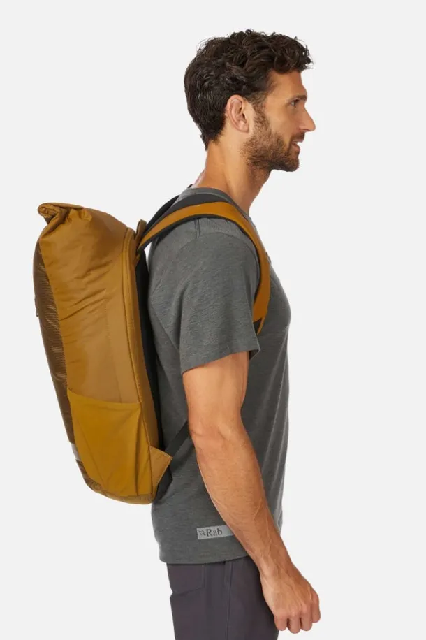 Sac à dos de randonnée 18 litres Depot