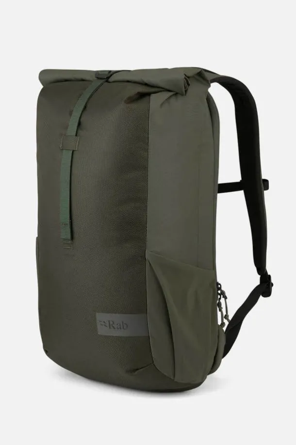 Sac à dos de randonnée 18 litres Depot