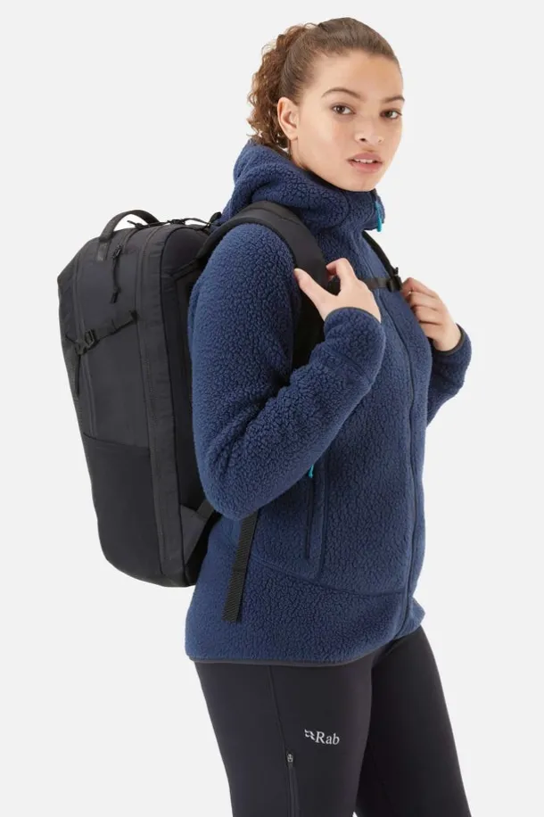 Sac à dos de randonnée 22 litres Depot