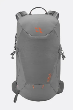 Sac à dos de randonnée 20 litres Aeon