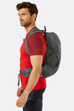 Sac à dos de randonnée 20 litres Aeon